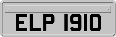 ELP1910