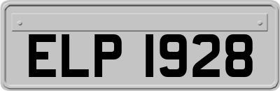 ELP1928