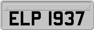 ELP1937