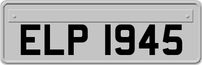 ELP1945