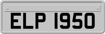 ELP1950