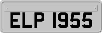 ELP1955