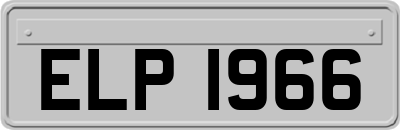 ELP1966