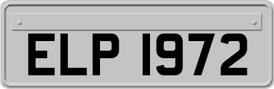 ELP1972
