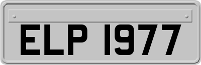 ELP1977