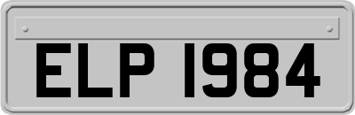 ELP1984