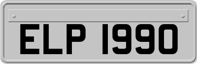 ELP1990