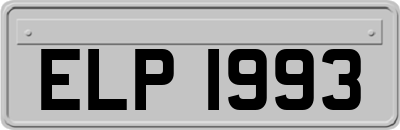 ELP1993
