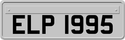 ELP1995