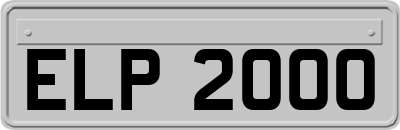 ELP2000