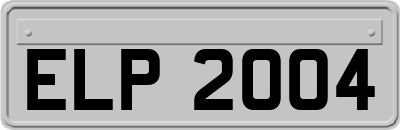 ELP2004