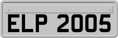 ELP2005