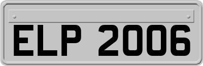 ELP2006
