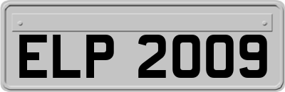 ELP2009