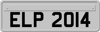 ELP2014