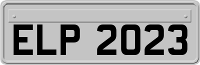 ELP2023