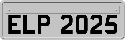 ELP2025