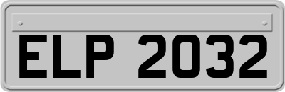 ELP2032