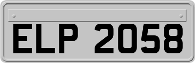 ELP2058