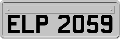 ELP2059