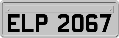 ELP2067