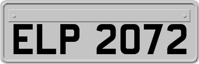 ELP2072