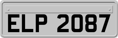 ELP2087