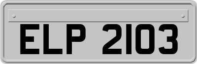 ELP2103