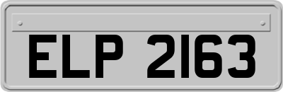 ELP2163
