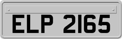 ELP2165