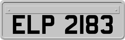 ELP2183