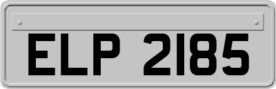 ELP2185