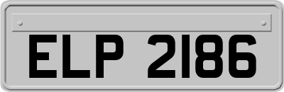 ELP2186