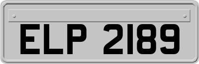 ELP2189