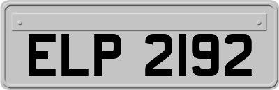 ELP2192