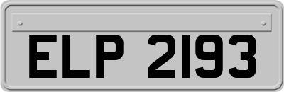 ELP2193