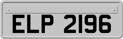 ELP2196