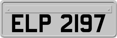 ELP2197