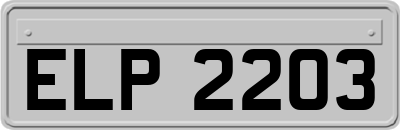 ELP2203