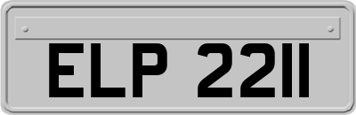 ELP2211