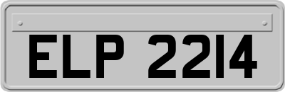 ELP2214