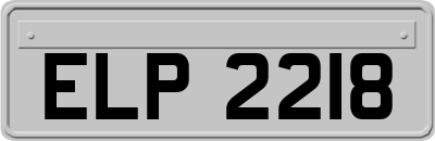 ELP2218