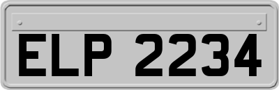 ELP2234