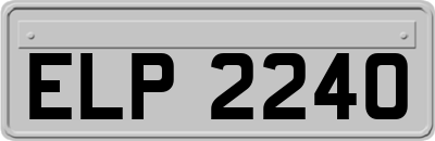 ELP2240