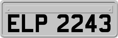 ELP2243