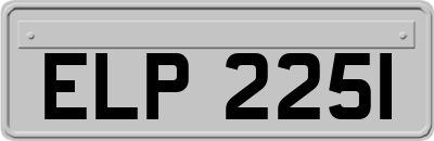 ELP2251