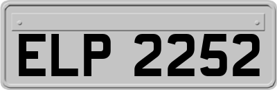 ELP2252