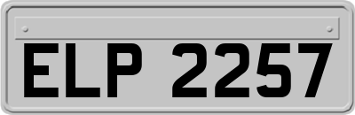 ELP2257