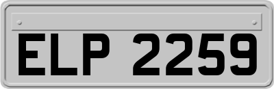 ELP2259