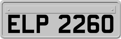 ELP2260
